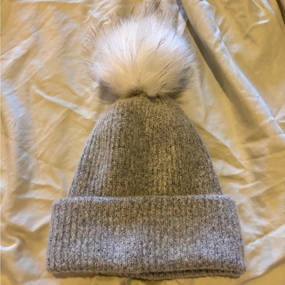 Garage beanie